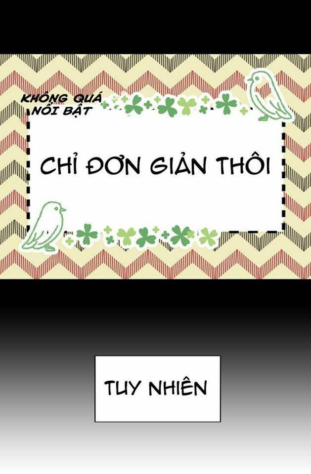 Tôi Là Con Mồi Của Kẻ Bắt Nạt Chương 1 Ảnh 9