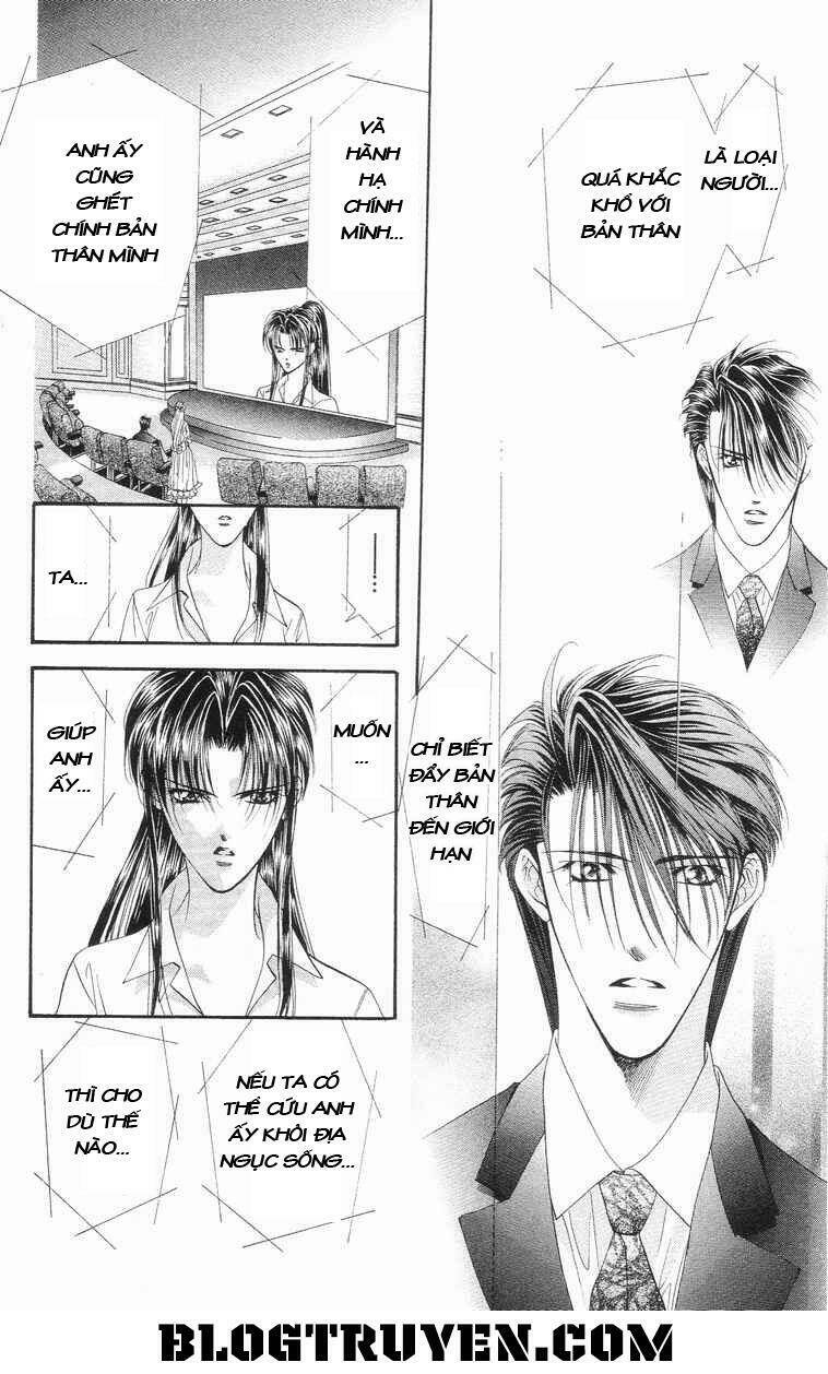 Tokyo Crazy Paradise Chương 109 Ảnh 29