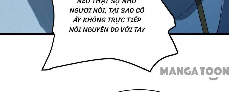 Chúa Tể Tam Giới Chương 296 Ảnh 17