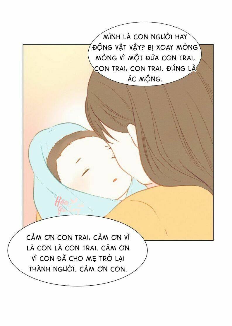 Sự Sao Chép Chương 69 Ảnh 19
