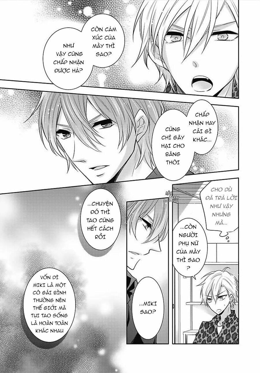Onjin Wa Gokudou!?~ Kari Wa Karada De Kaeshimasu!? Chương 13 Ảnh 29