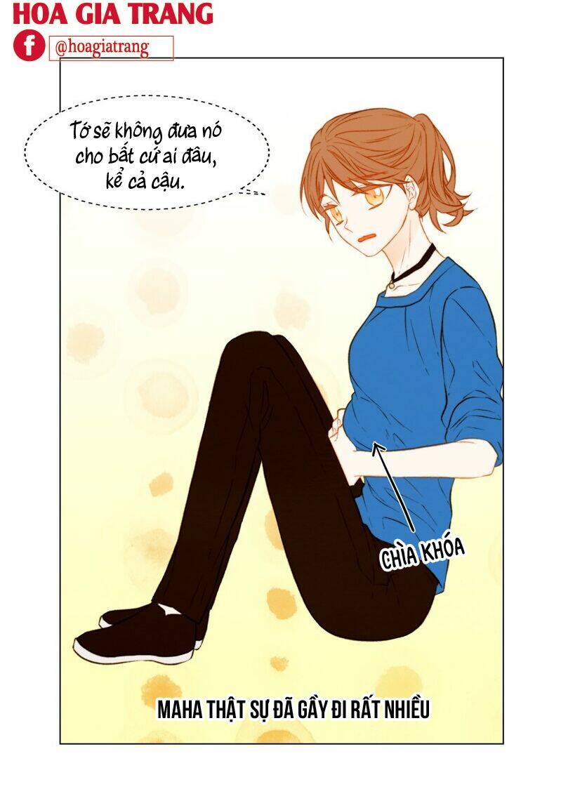 Sự Sao Chép Chương 61 Ảnh 28