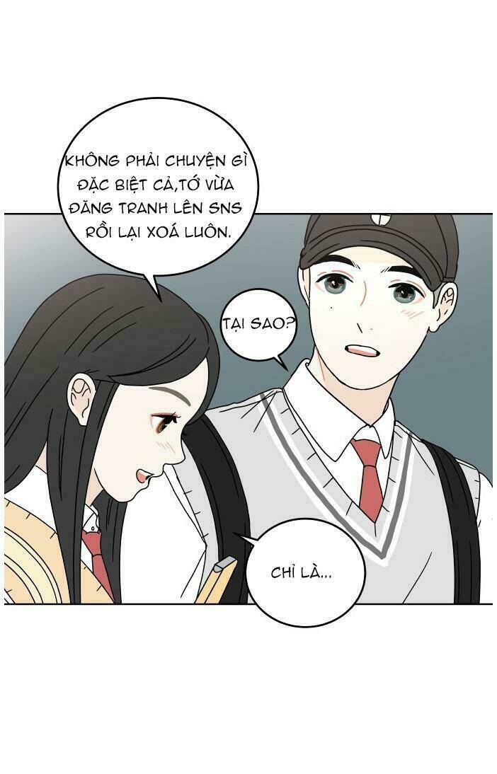 30 Phút Bước Đi Bên Em Chương 72 Ảnh 83