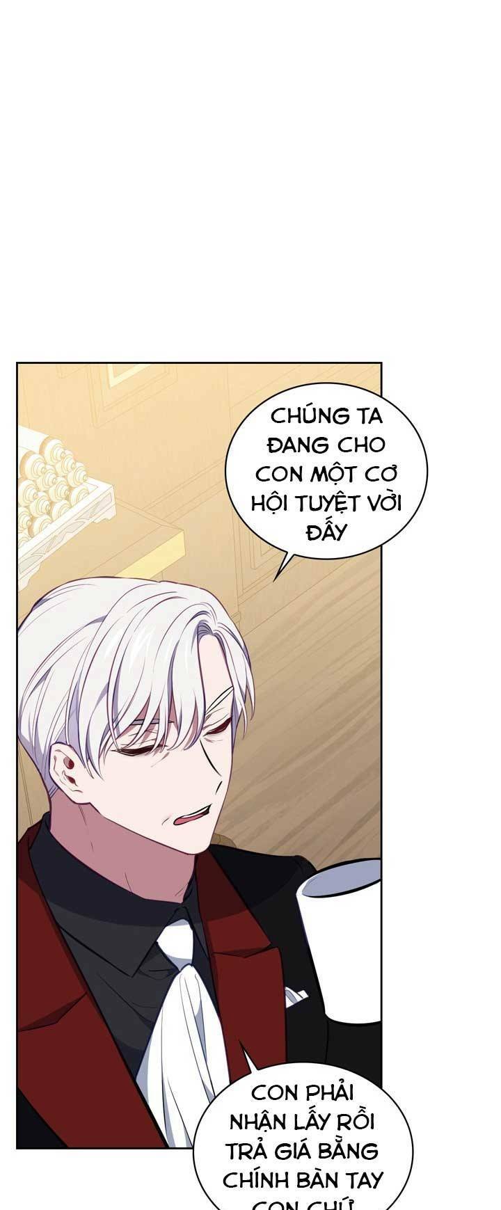 Đừng Đụng Vào Em Trai Ta Chương 37 Ảnh 64