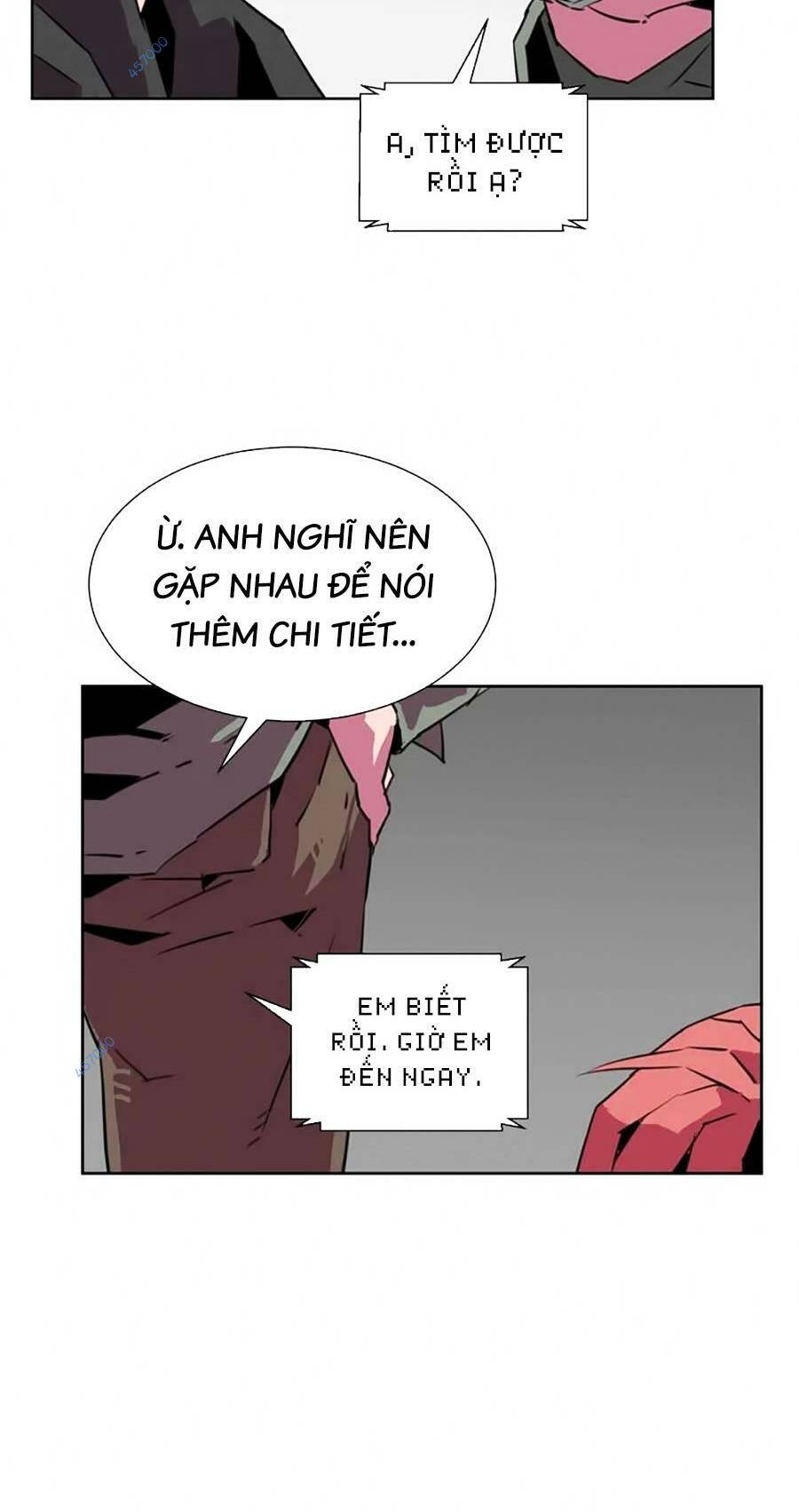 Săn Lùng Bắt Nạt Chương 58 Ảnh 50