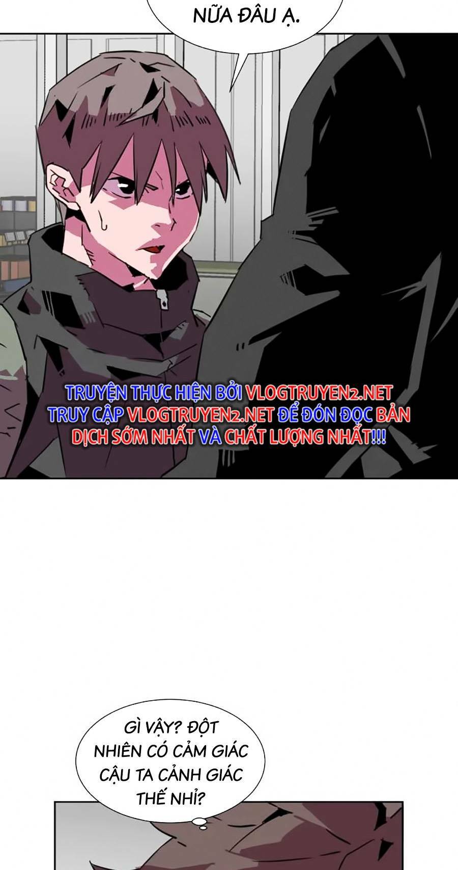 Săn Lùng Bắt Nạt Chương 58 Ảnh 15