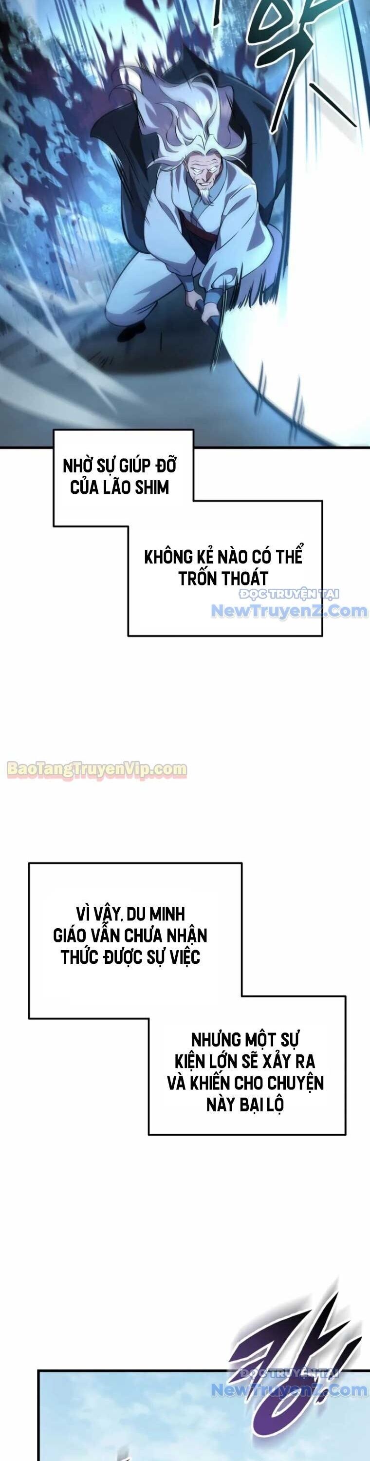 Cửu Thiên Kiếm Pháp Chương 120 Ảnh 32