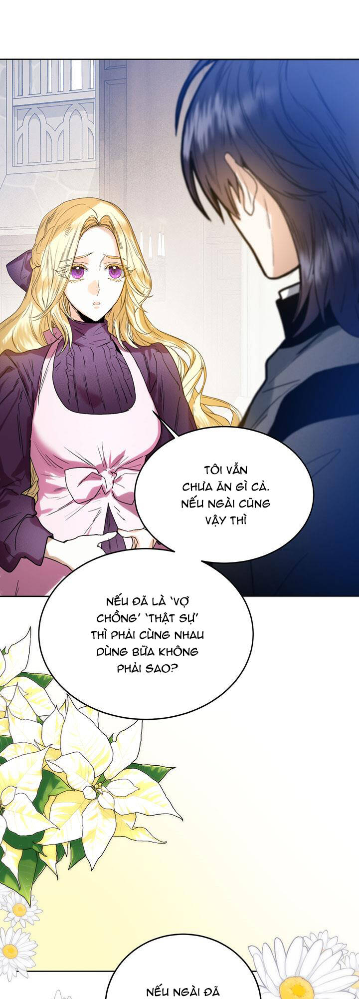 Hôn Nhân Hoàng Gia Chương 37 Ảnh 37