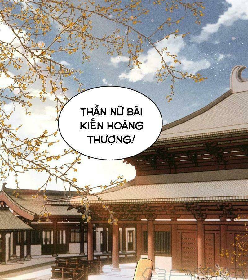 Trọng Sinh Chi Đích Nữ Bất Thiện Chương 77 Ảnh 2