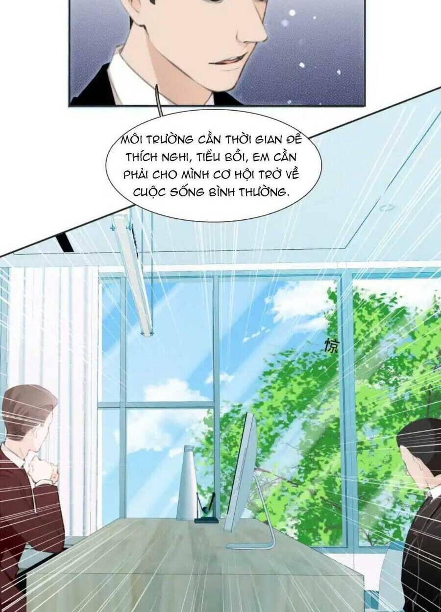 Tiểu Ma Vương Học Cách Yêu Đương Chương 12 Ảnh 11