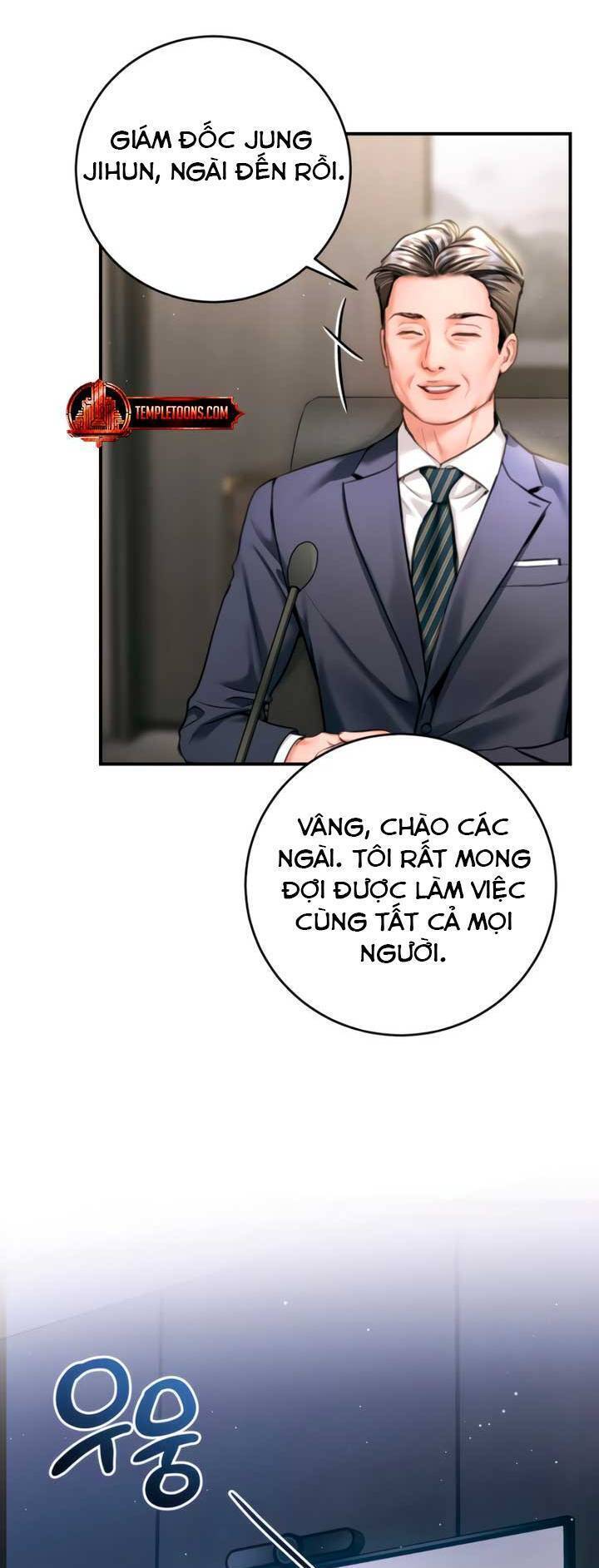 Đứa Trẻ Trông Giống Tôi Chương 44 Ảnh 34