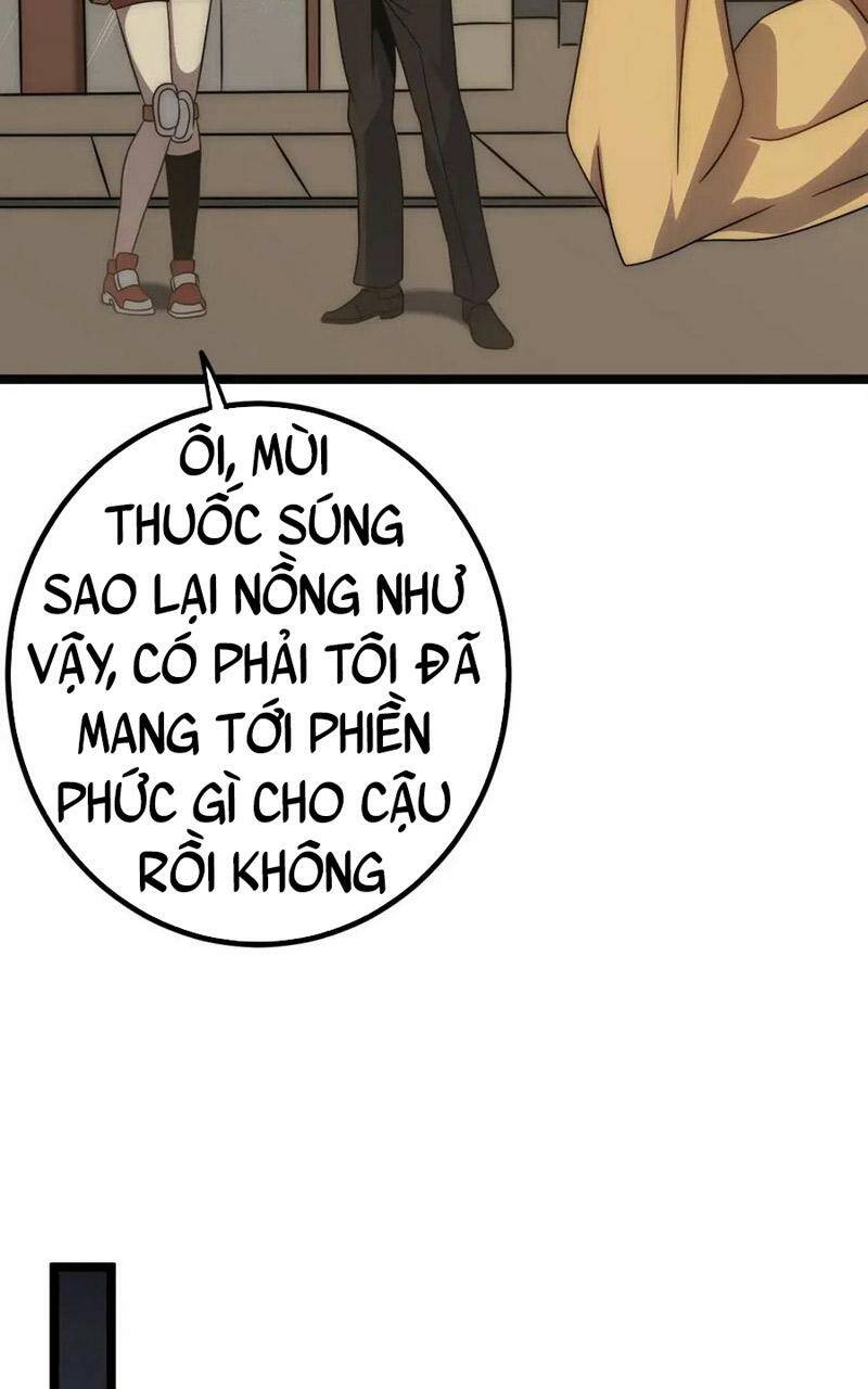 Mạt Thế Đạo Tặc Hành Chương 98 Ảnh 26