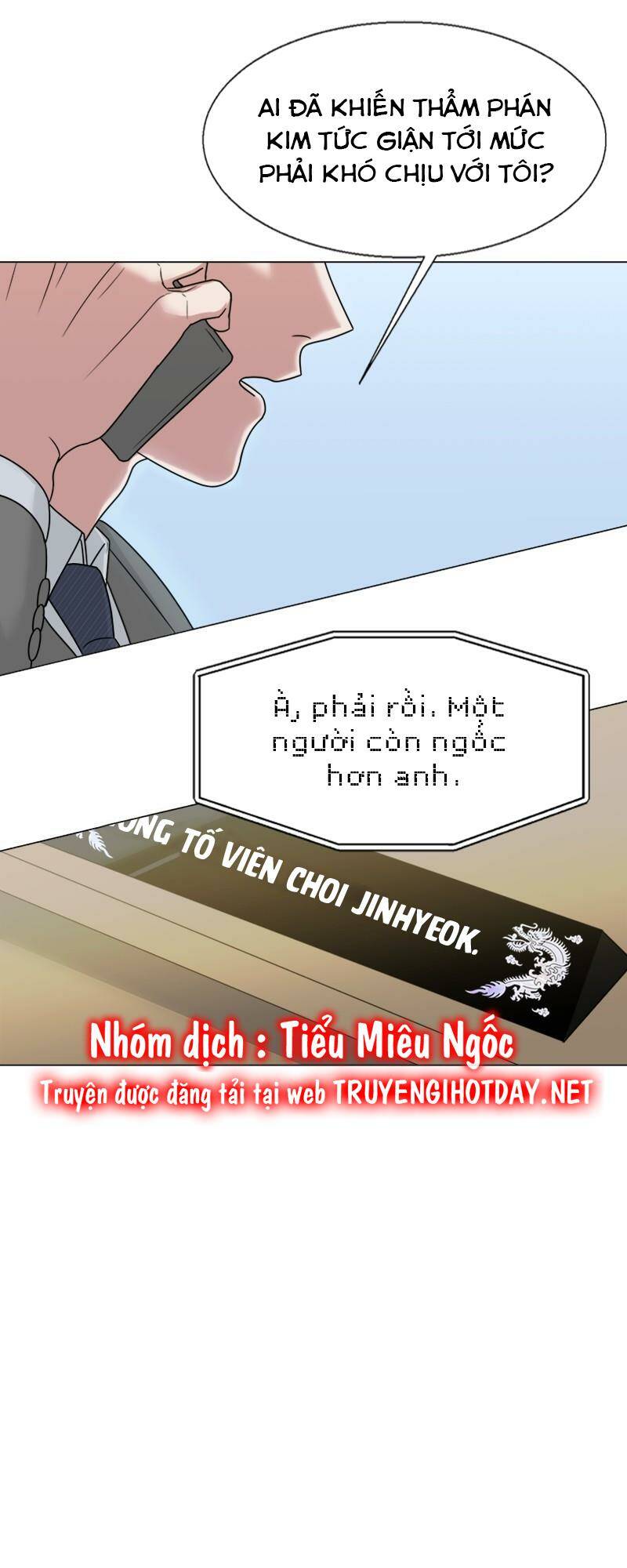 Bí Mật Đằng Sau Người Đàn Ông Ấy Chương 4 Ảnh 33