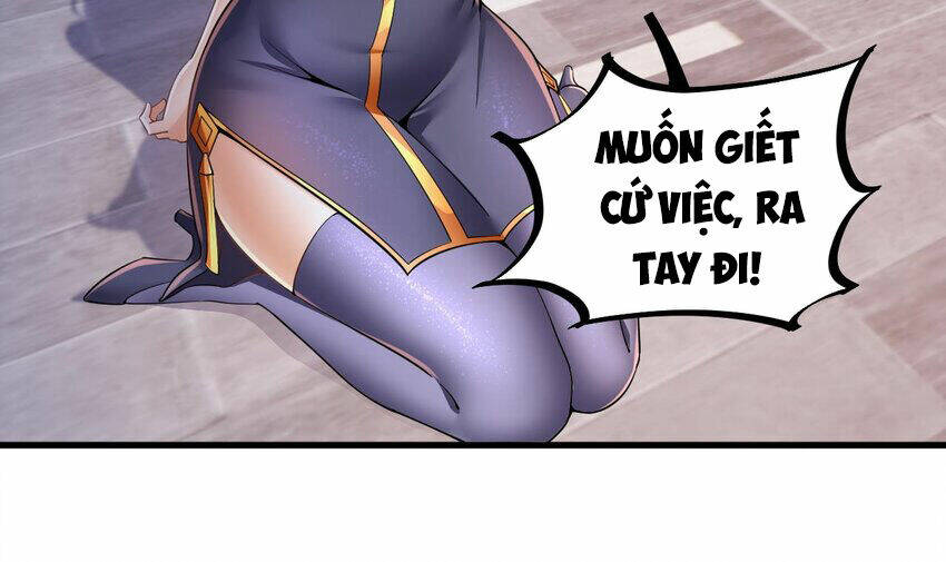 Ta Ở Dị Giới Sao Chép Tuyệt Thế Thần Công Chương 30 Ảnh 49
