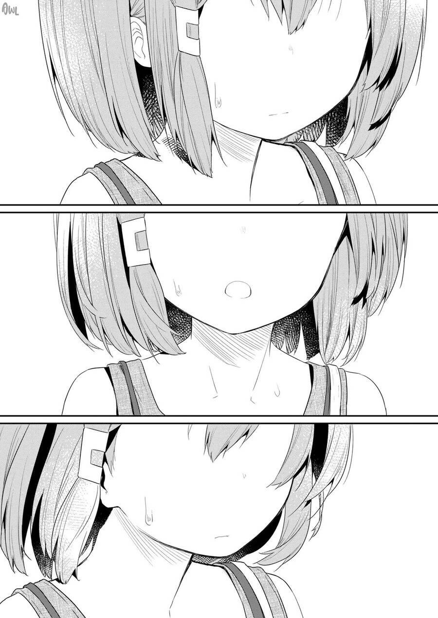 Hino-San No Baka Chương 94 Ảnh 5