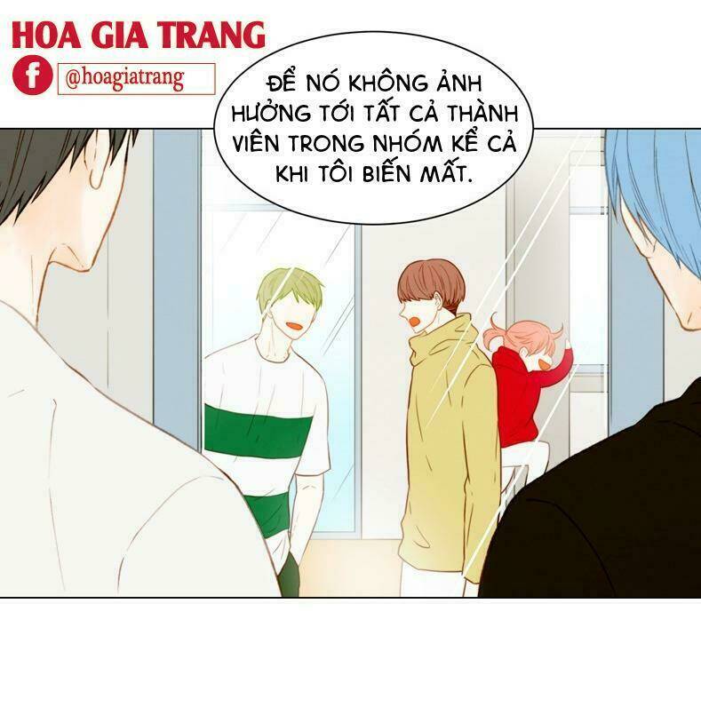 Sự Sao Chép Chương 63 Ảnh 20