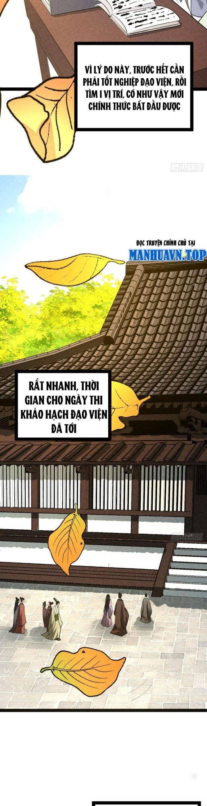 Trở Thành Tiên Bắt Đầu Từ Việc Xuyên Không Thành... Heo Chương 44 Ảnh 10