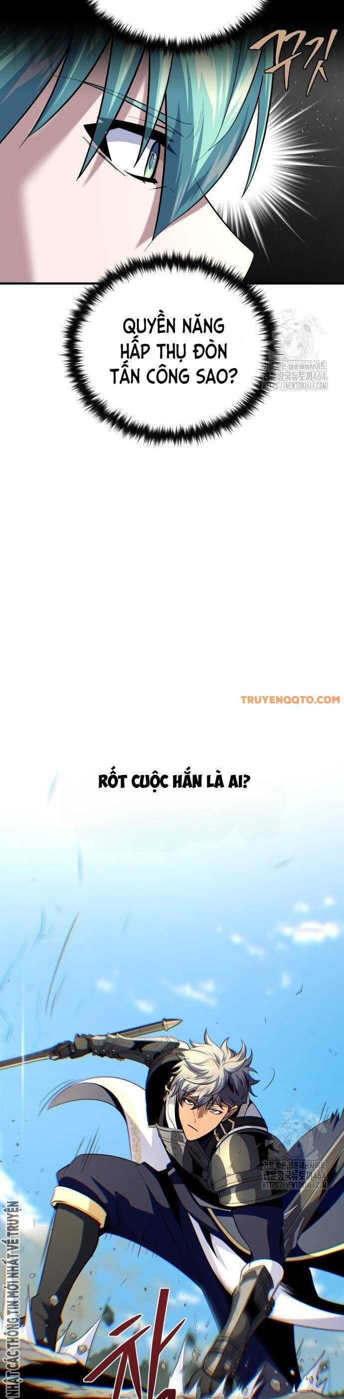 Sự Thức Tỉnh Của Hắc Ma Pháp Sư Sau 66666 Năm Chương 138 Ảnh 48