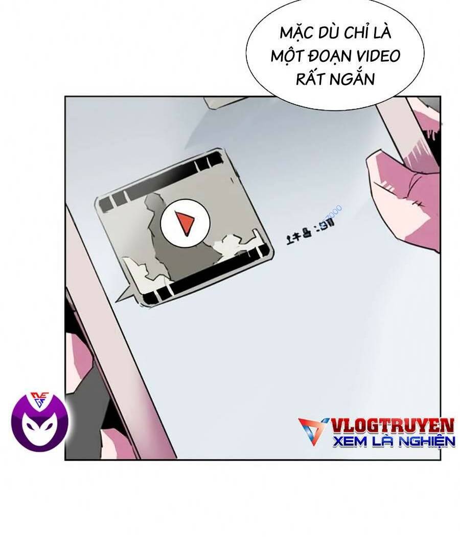 Săn Lùng Bắt Nạt Chương 55 Ảnh 59