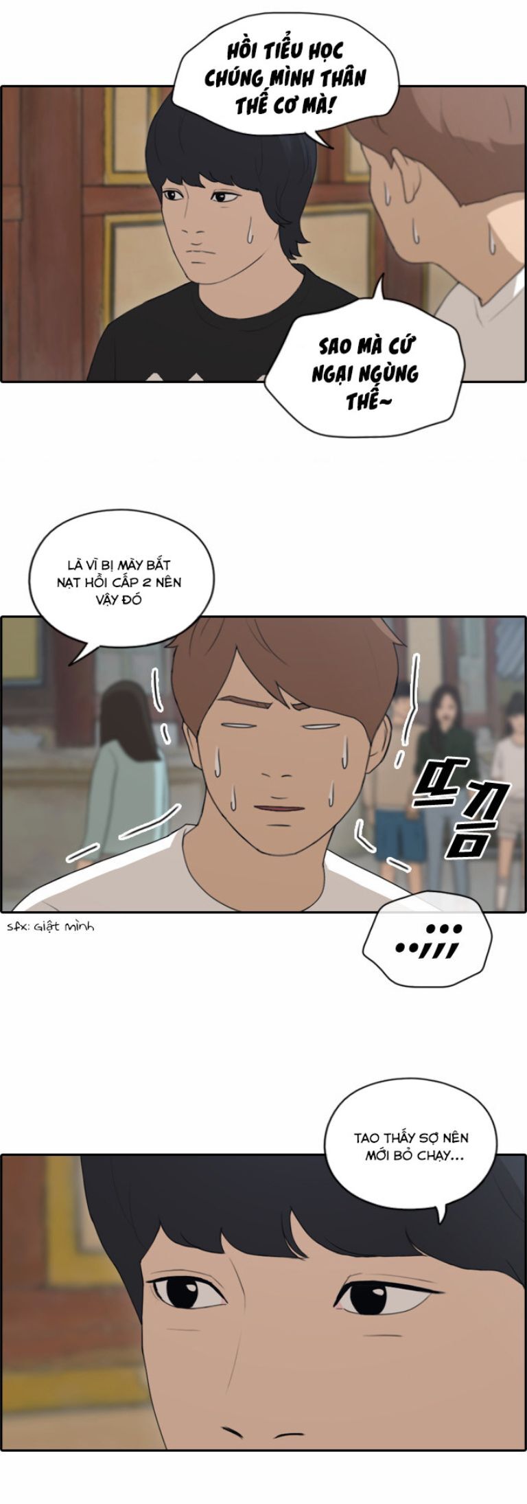 Free Draw Chương 142 Ảnh 17