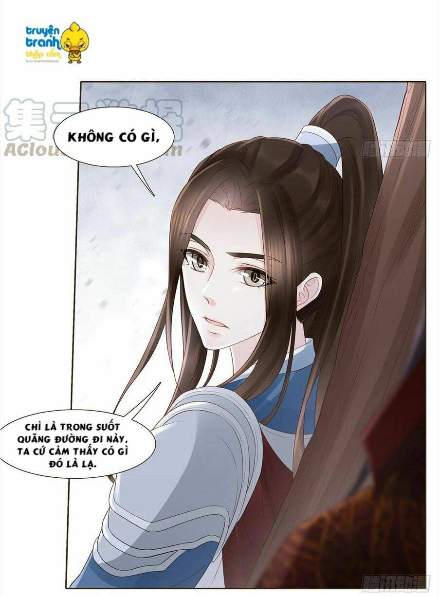Đại Giá Thừa Tướng Chương 150 Ảnh 15