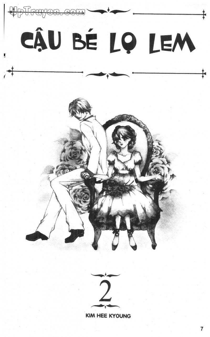 Chàng Lọ Lem Chương 2 Ảnh 8