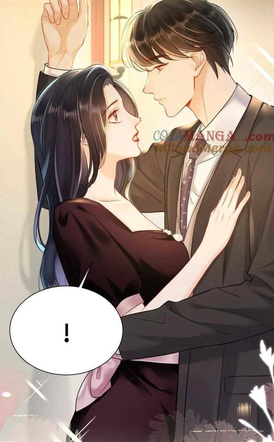 Hôn Sự Ngọt Ngào Đến Tận Xương Chương 18 Ảnh 21