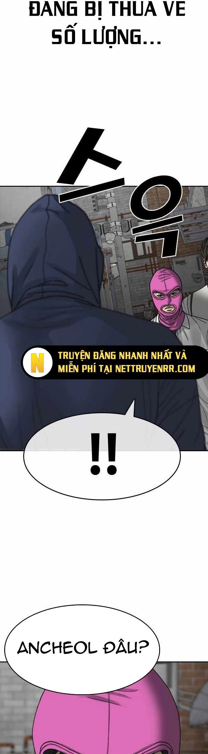 Những Mảnh Đời Tan Vỡ Chương 95 Ảnh 8