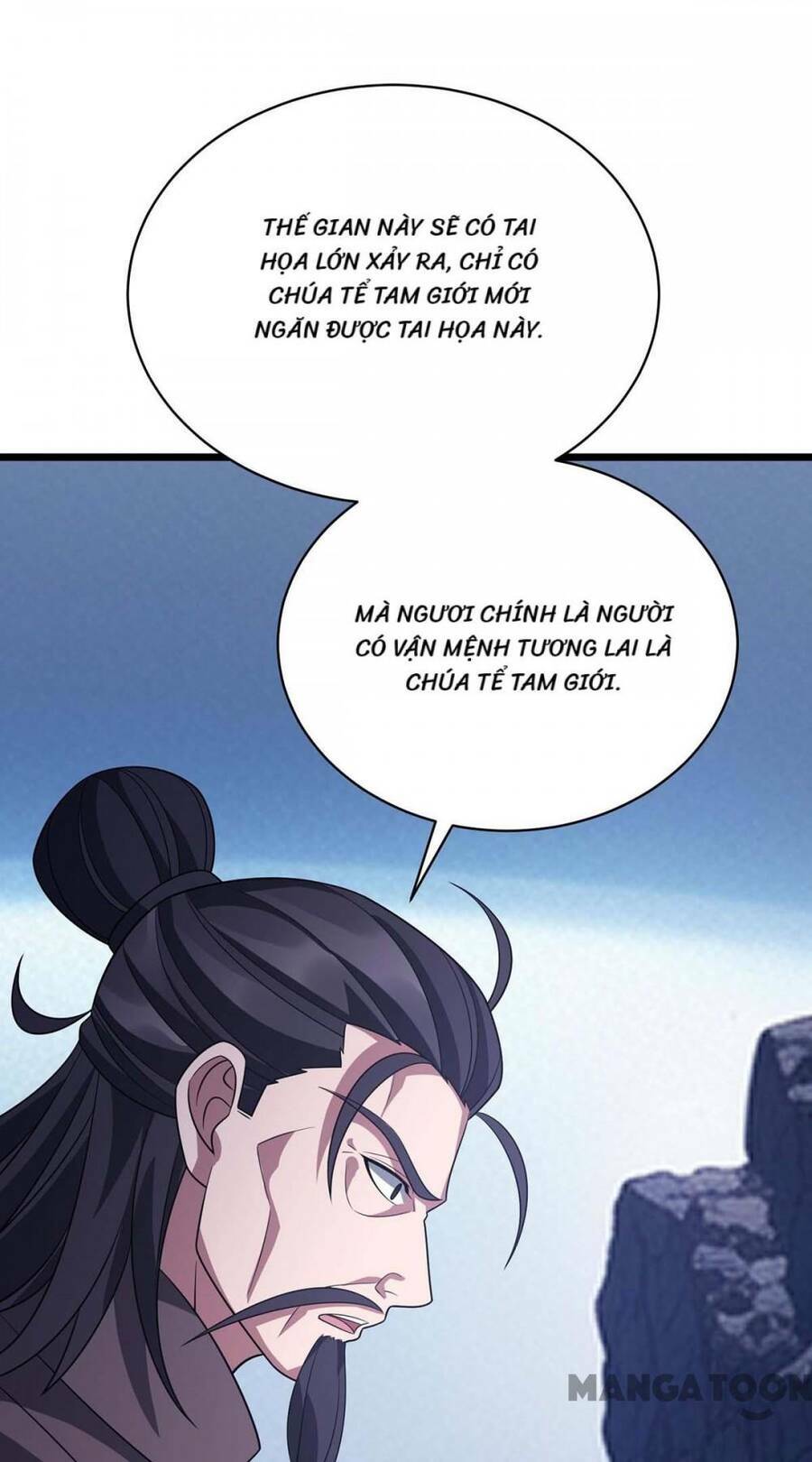 Chúa Tể Tam Giới Chương 296 Ảnh 12