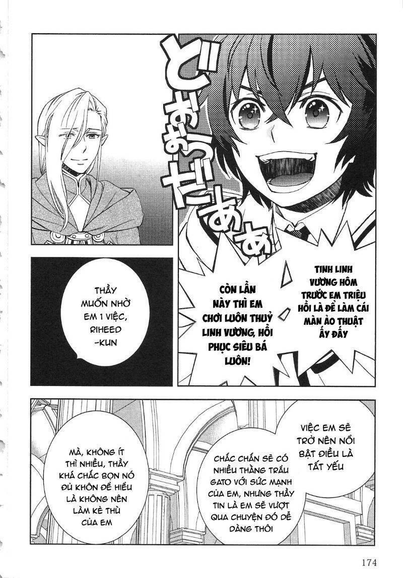 Monogatari No Naka No Hito Chương 9 Ảnh 6