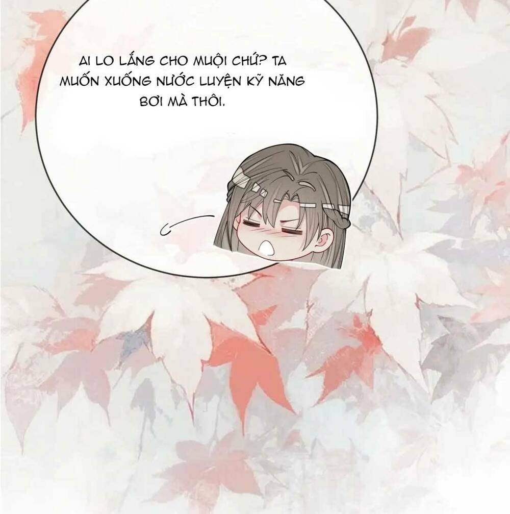 Bệnh Kiều Nam Chủ Lại Ghen Rồi Chương 137 Ảnh 13