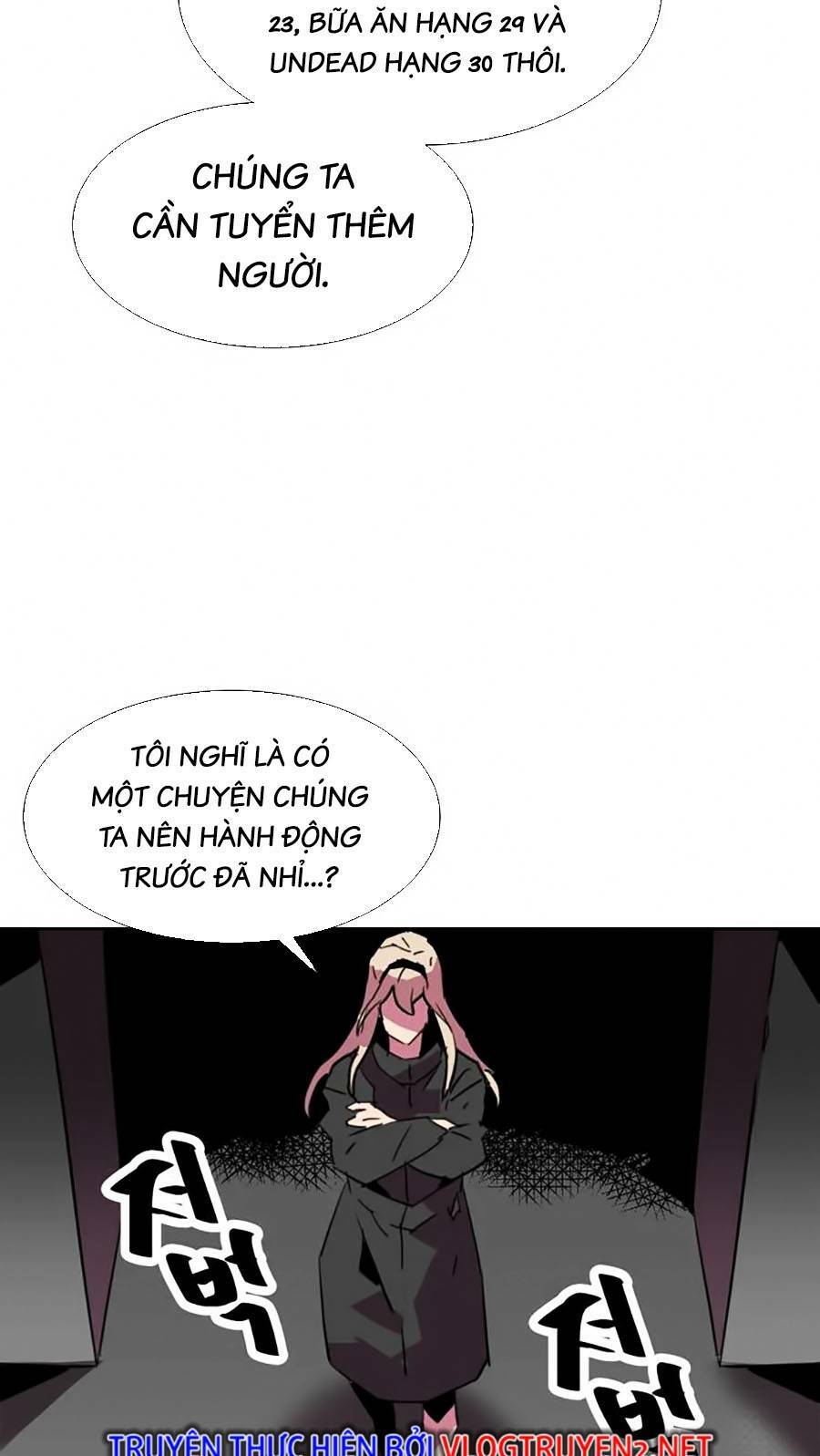 Săn Lùng Bắt Nạt Chương 53 Ảnh 93