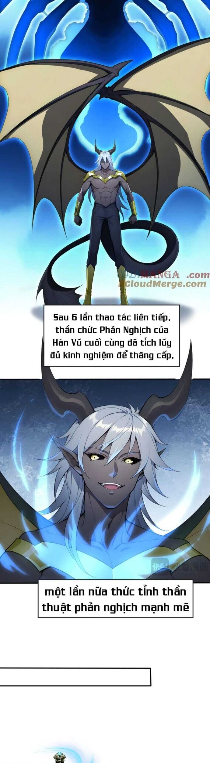 Toàn Dân Thần Vương: Tôi Hiến Tế Nghìn Tỷ Sinh Linh! Chương 103 Ảnh 17