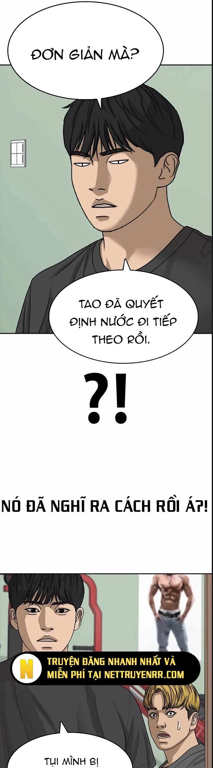 Những Mảnh Đời Tan Vỡ Chương 93 Ảnh 16