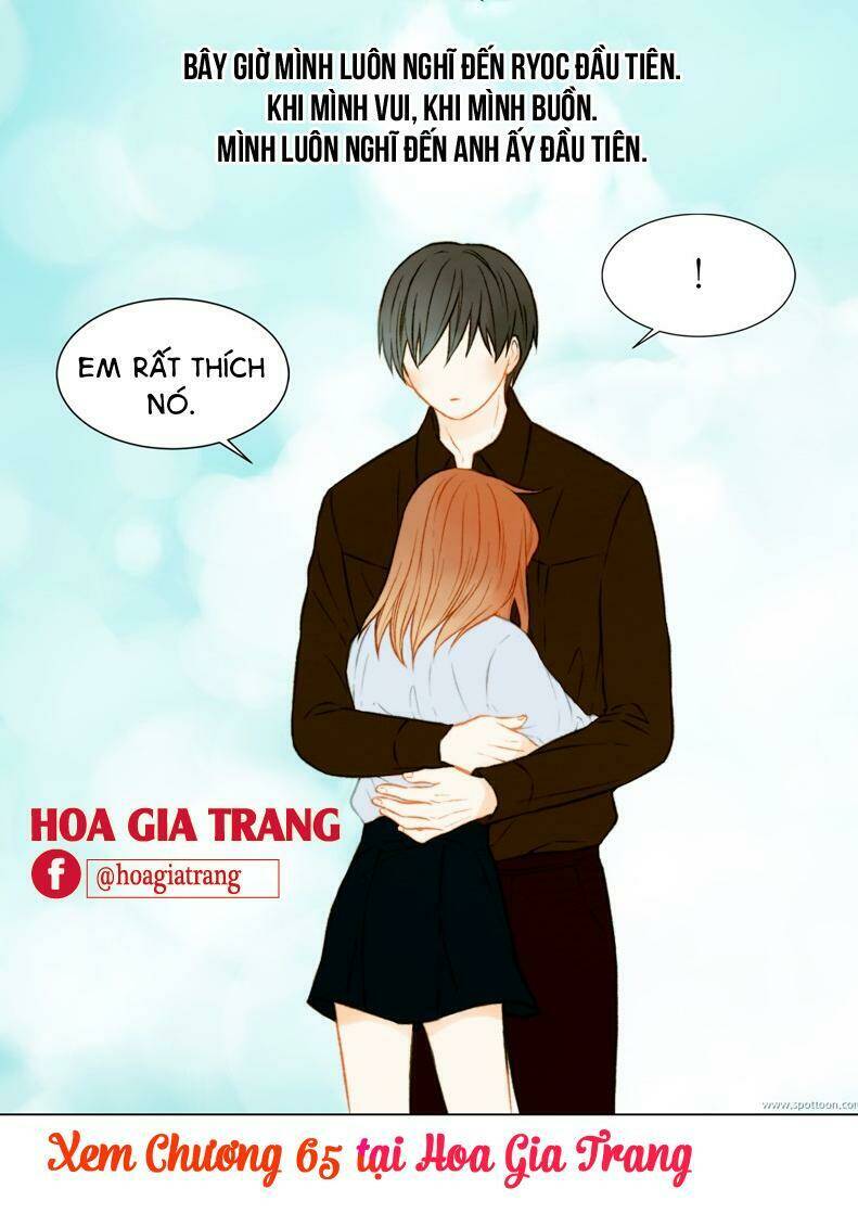 Sự Sao Chép Chương 64 Ảnh 56