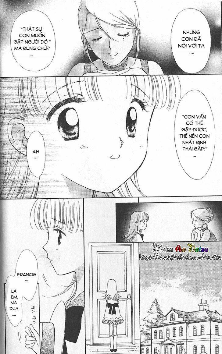 Ashita No Nadja Chương 6 Ảnh 17