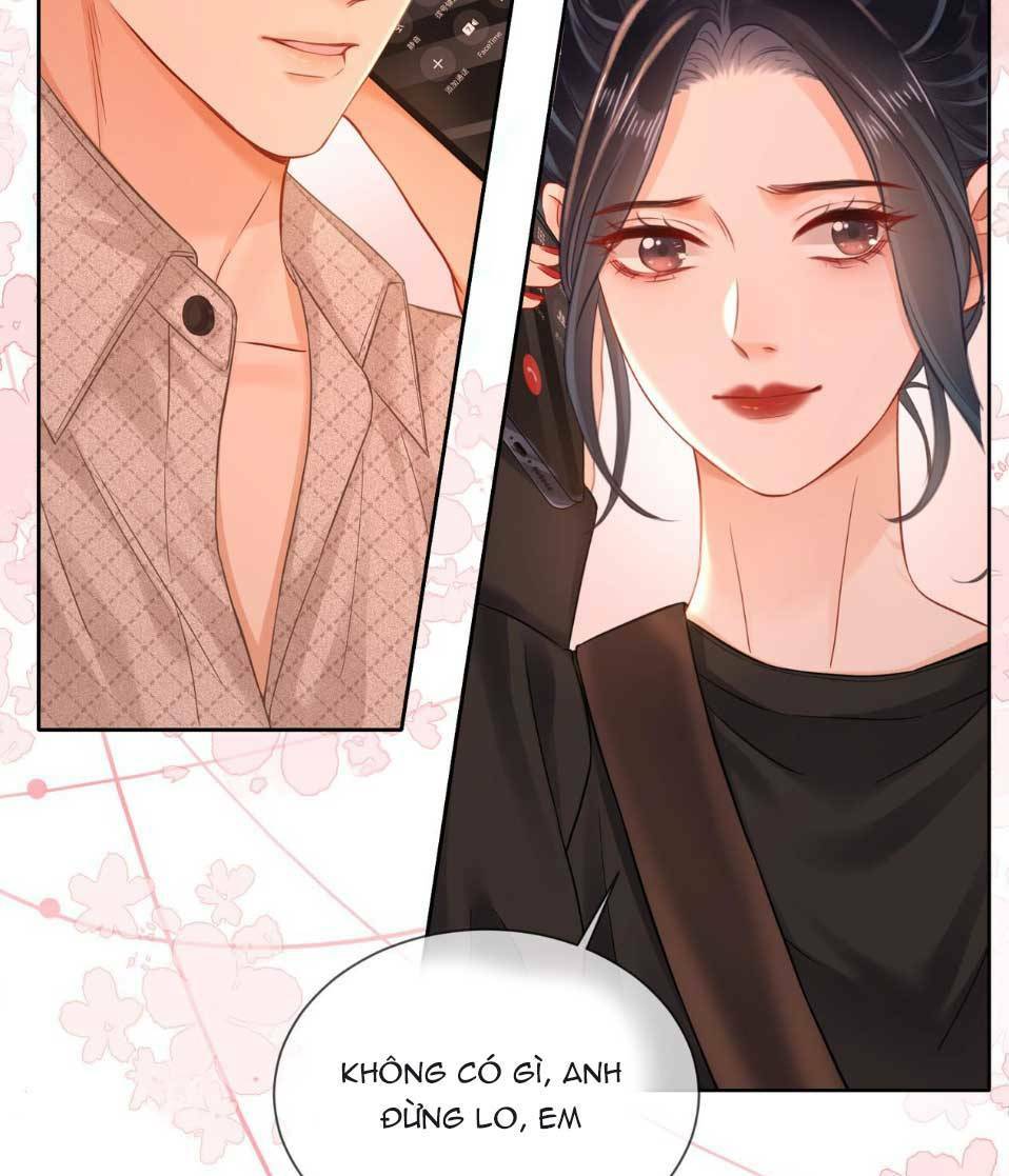 Hôn Sự Ngọt Ngào Đến Tận Xương Chương 11 Ảnh 37