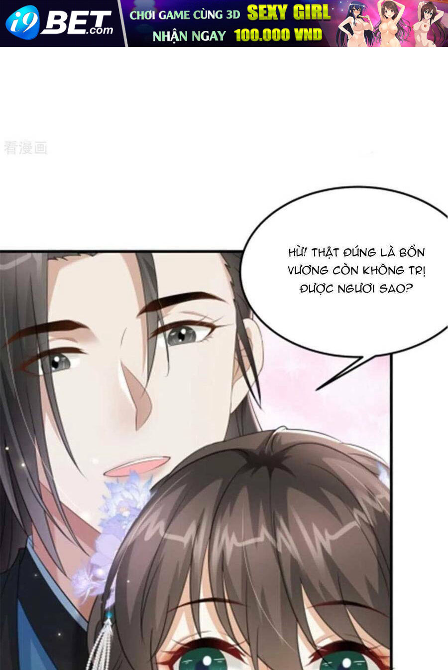 Xuyên Qua Làm Vương Phi Xinh Đẹp Của Vương Gia Chương 32 Ảnh 4