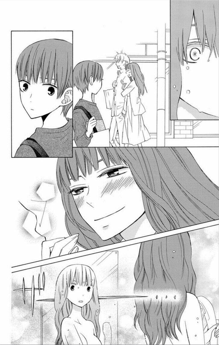 Kanojo Ni Naru Hi Chương 8 Ảnh 31