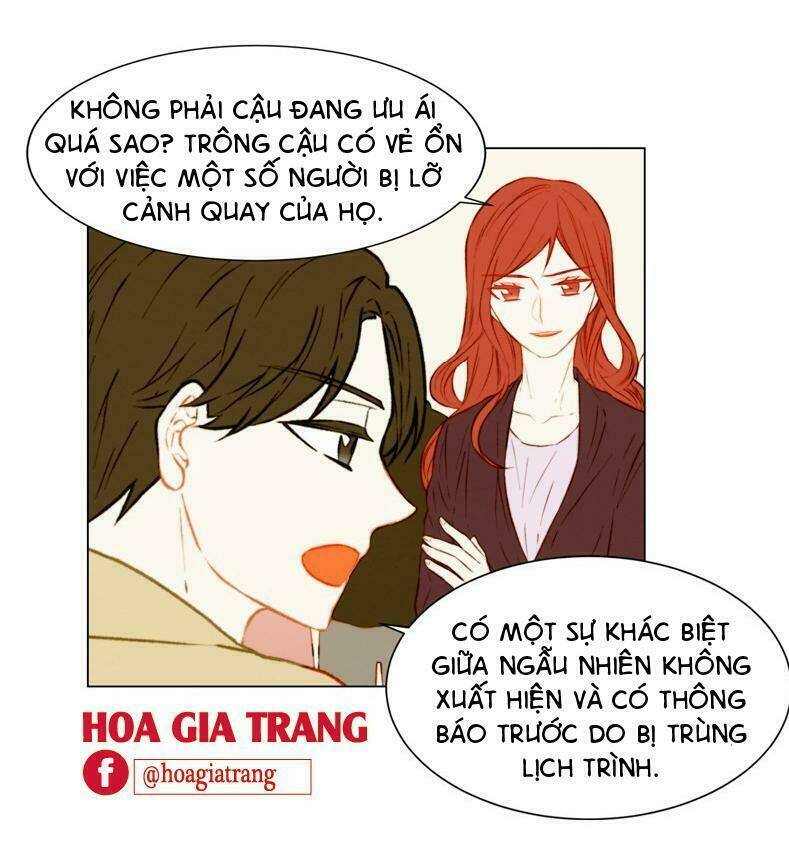 Sự Sao Chép Chương 63 Ảnh 27