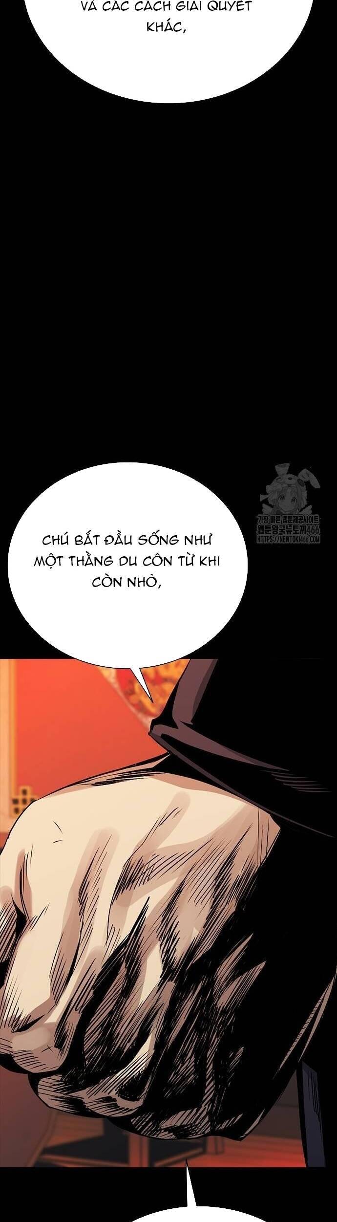 Thế Hệ Bất Hảo Chương 2 Ảnh 58