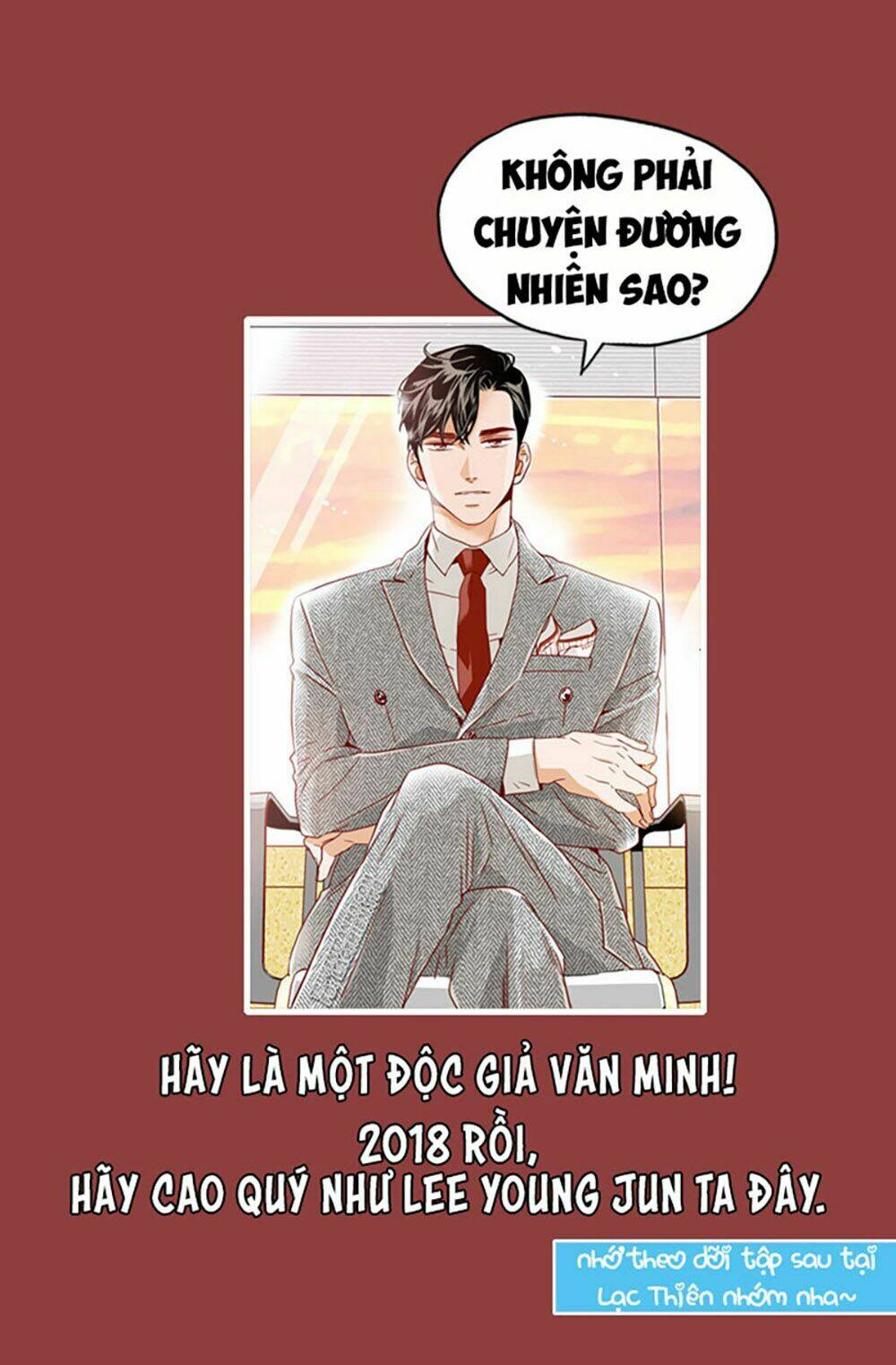 Thư Ký Kim Sao Thế Nhỉ? Chương 13 Ảnh 67