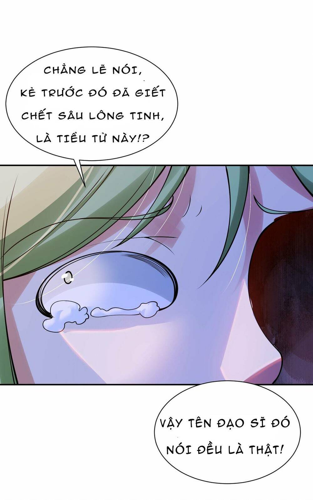 Nguyên Lai Ta Là Chí Tôn Tiên Giới Chương 7 Ảnh 44