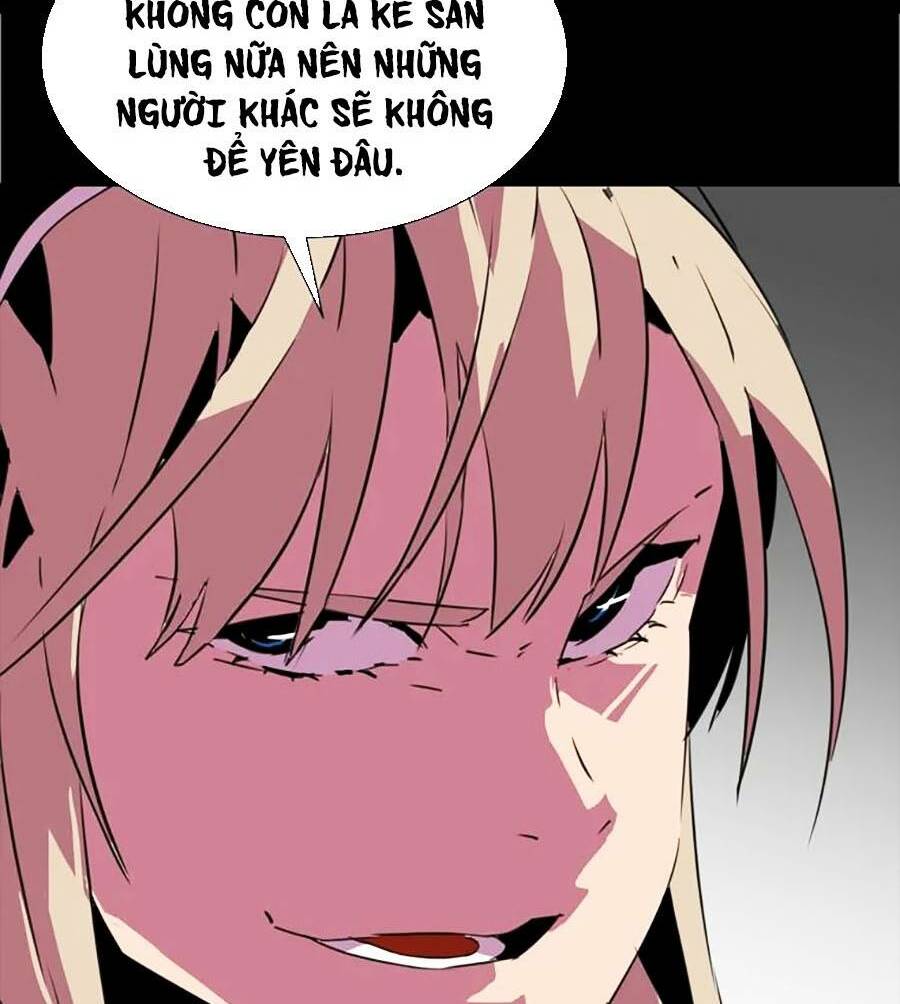 Săn Lùng Bắt Nạt Chương 53 Ảnh 69