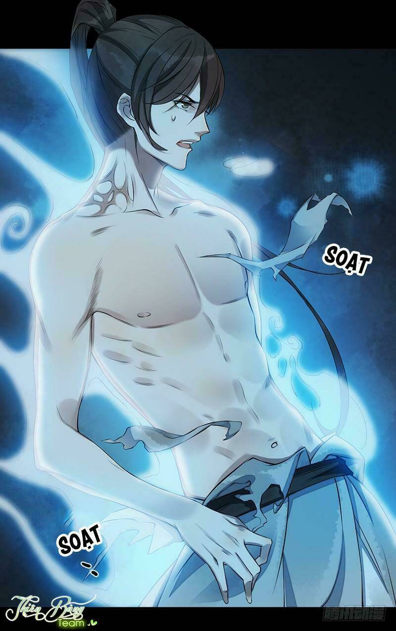 Yêu Tiên Ca Chương 2 Ảnh 26