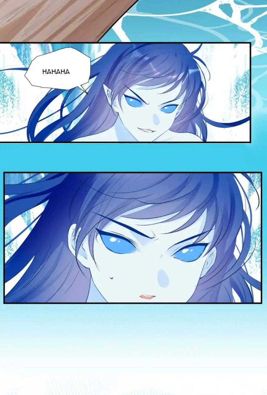 Tiểu Ma Vương Học Cách Yêu Đương Chương 17 Ảnh 16