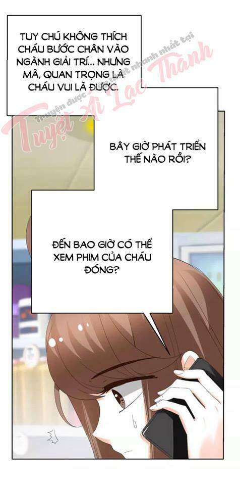 Phản Công Thành Siêu Sao Chương 26 Ảnh 35