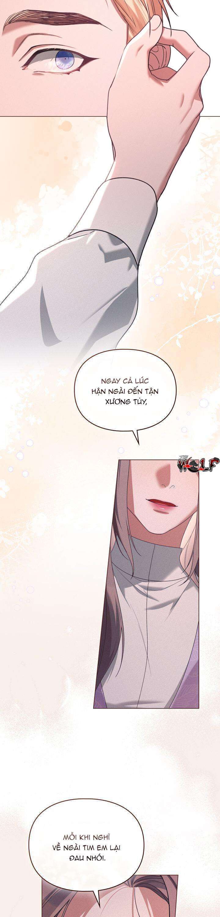 Sự Phản Bội Chương 69 Ảnh 26