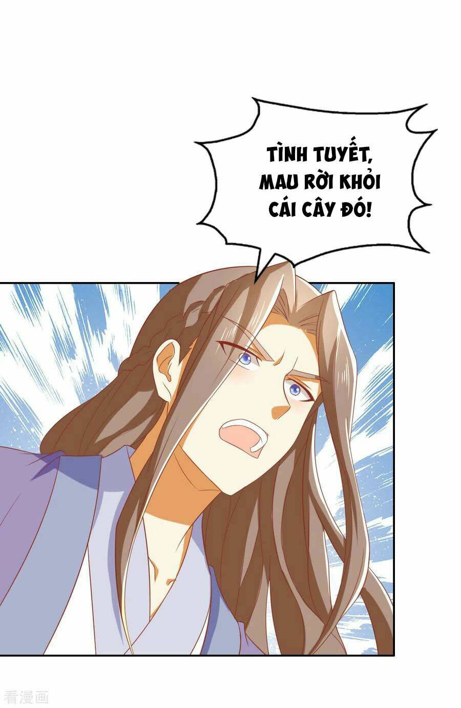 Khuynh Thành Cuồng Phi Của Tà Vương Chương 168 Ảnh 19