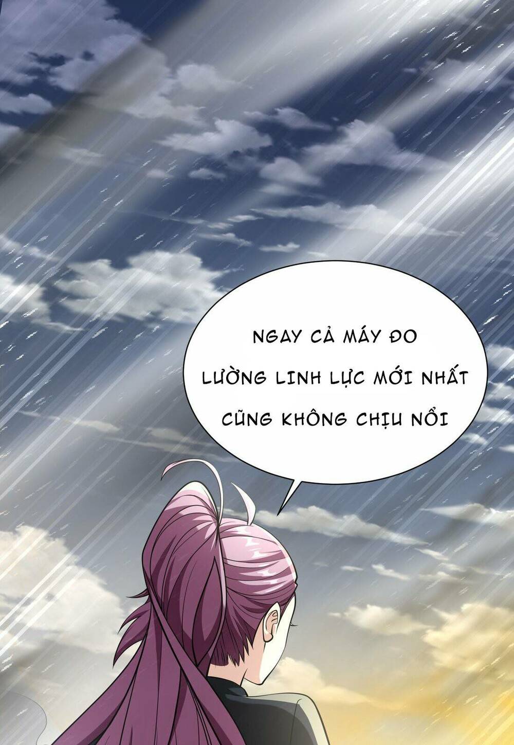 Nguyên Lai Ta Là Chí Tôn Tiên Giới Chương 5 Ảnh 25
